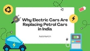 Reasons Indians Prefer Electric Cars Over Petrol