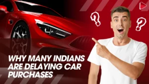 Indian Car Market Slowdown Explained