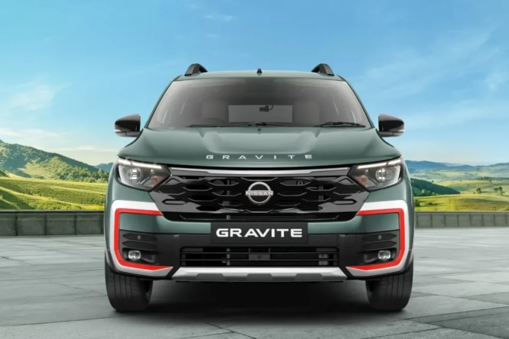 Nissan Gravite mileage in city and highway