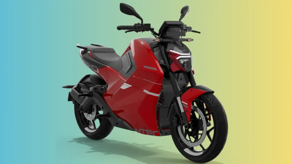 Raptee HV T30 Top Speed And Battery Capacity Details