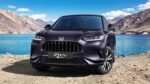 Honda ZR-V India 2026: Price, Hybrid Mileage, Features, Specs and Rivals