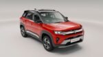 New Maruti Suzuki Brezza 2026: Turbo Boosterjet, Mileage, Safety, Price and Full Update