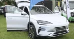 BYD Seal U / Sealion 6 DM-i India Preview: Launch, Range & Specs