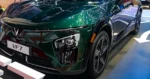 VinFast VF 7 India 2026: Price, Variants, Range, Bharat NCAP, ADAS & Buyer Guide